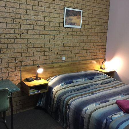 Three Ways Motel Гилгандра Экстерьер фото